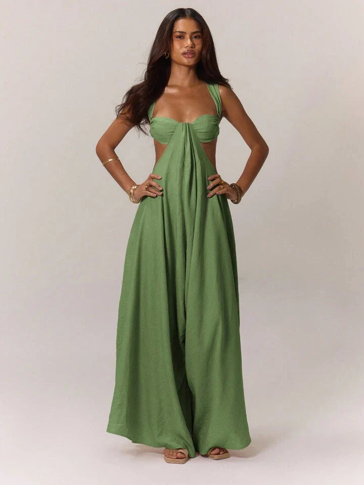 IBIZA DRESS