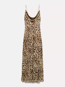 WILD GRACE DRESS