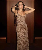 WILD GRACE DRESS